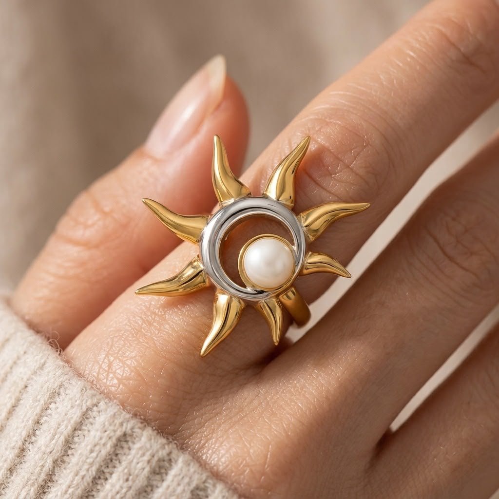 ANILLO SOLARIS