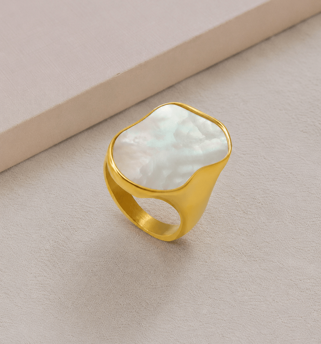 Bague Versailles